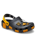 Crocs Crocs "Hufflepuff" zwart/geel