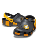 Crocs Crocs "Hufflepuff" zwart/geel