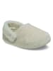 Crocs Pantoffels "Classic Cozzzy" crème
