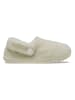 Crocs Pantoffels "Classic Cozzzy" crème