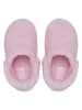 Crocs Hausschuhe "Classic Cozzzy" in Rosa