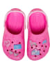Crocs Chodaki "Barbie" w kolorze różowym