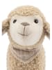 Sterntaler® Kuscheltier "Schaf Flocke" - ab Geburt