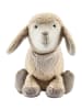 Sterntaler® Kuscheltier "Schaf Flocke" - ab Geburt