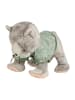 Sterntaler® Kuscheltier "Katze" - ab Geburt