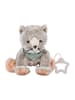 Sterntaler® Spieluhr "Katze" - ab Geburt