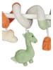 Sterntaler® Spielzeugspirale "Dino Rexi" - ab Geburt
