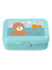 Sterntaler® Lunchbox "Ben" in Hellblau - (L)14 x (B)19 cm