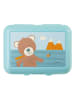 Sterntaler® Lunchbox "Ben" in Hellblau - (L)14 x (B)19 cm