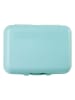 Sterntaler® Lunchbox "Ben" in Hellblau - (L)14 x (B)19 cm