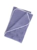 Sterntaler® Babydecke "Schlummerschaf" in Lila - (L)120 x (B)120 cm
