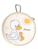 Sterntaler® Kinderportemonnaie "Edda" in Creme