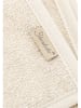 Sterntaler® Kapuzenbadetuch "Rexi" in Creme