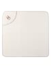 Sterntaler® Kapuzenbadetuch "Pferd Sunny" in Creme