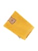 Sterntaler® Waschlappen "Ben" in Gelb - (L)21 x (B)15 cm