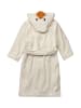 Sterntaler® Bademantel "Edda" in Creme