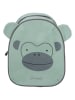 Sterntaler® Kinderrucksack "Albert" in Grün - (B)22 x (H)28,5 x (T)10 cm