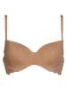 After Eden Voorgevormde beha "Jill" beige