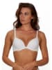 After Eden Schalen-BH "Emma" in Weiß