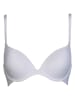 After Eden Voorgevormde beha "Emma" wit