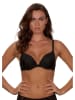 After Eden Voorgevormde beha "Emma" zwart