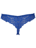 After Eden String "Mayra" blauw