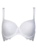 After Eden Voorgevormde beha "Liv" wit