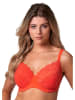 After Eden Bügel-BH "Lois" in Rot