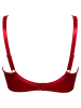 Elbrina Bügel-BH in Rot