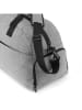 Reisenthel Weekender "Overnighter Plus" in Grau - (B)70 x (H)38 x (T)29 cm