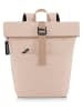 Reisenthel Rucksack in Beige - (B)43 x (H)43 x (T)17 cm