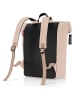 Reisenthel Rucksack in Beige - (B)43 x (H)43 x (T)17 cm