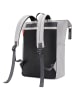 Reisenthel Rucksack in Grau - (B)43 x (H)43 x (T)17 cm