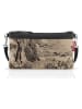 Reisenthel Schultertasche in Beige - (B)26 x (H)15 cm