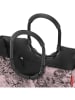 Reisenthel Shopper lichtroze - (B)46 x (H)34 x (D)25 cm
