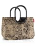 Reisenthel Shopper bag w kolorze beżowym - 46 x 34 x 25 cm