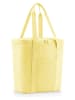 Reisenthel Kühltasche in Gelb - (B)38 x (H)35 x (T)16 cm