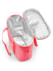 Reisenthel Kühltasche in Pink - (B)38 x (H)35 x (T)16 cm