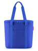Reisenthel Kühltasche in Blau - (B)38 x (H)35 x (T)16 cm