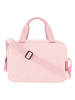 Reisenthel Kühltasche "to-go" in Rosa - (B)23,5 x (H)16 x (T)12 cm