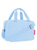 Reisenthel Kühltasche "to-go" in Hellblau - (B)23,5 x (H)16 x (T)12 cm