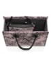 Reisenthel Shopper in Rosa - (B)42 x (H)35 x (T)17 cm