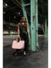 Reisenthel Shopper in Rosa - (B)46 x (H)34,5 x (T)25 cm