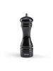 Brandt Pepermolen zwart - (H)18,5 cm