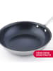 Brandt Roestvrijstalen braadpan - Ø 28 cm