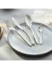 Brandt 48tlg. Besteck-Set in Silber