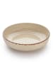 Brandt 18-delig tafelservies beige