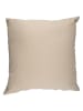Arti Casa Kissen in Beige - (L)45 x (B)45 cm