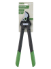 KINZO Snoeischaar grijs/groen - (L)50 cm