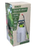 KINZO Druksproeier groen - 5 l